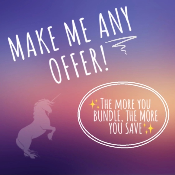 โจSELLER STATS + CLOSET DETAILS - Picture 1 of 2